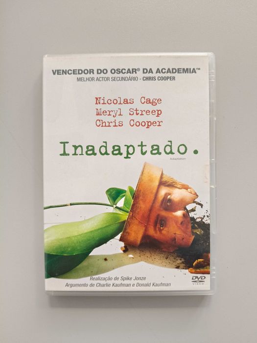 Inadaptado