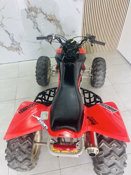 Shineray 300cc 2 lugares