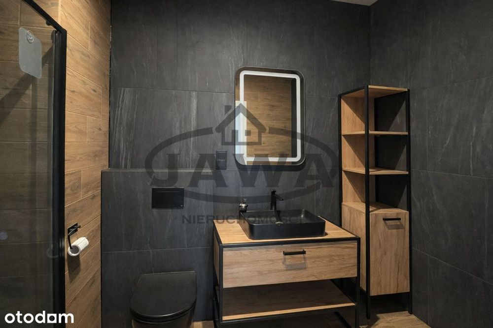 NOWA CENA Umeblowane M-4 77 m2, parking | Osielsko