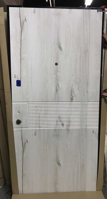 Входные Двери за 1 День с Установкой!