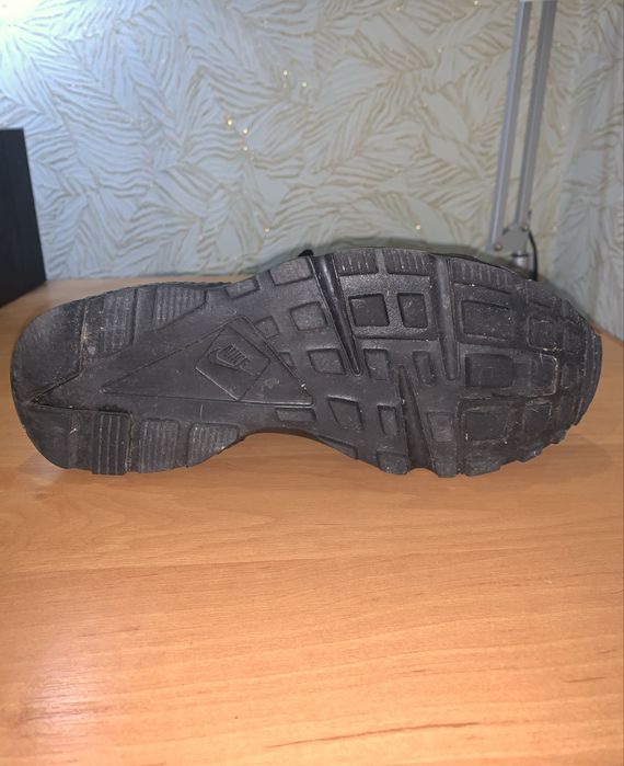 Nike. Сникерсы Huarache Run, EUR - 38.5
