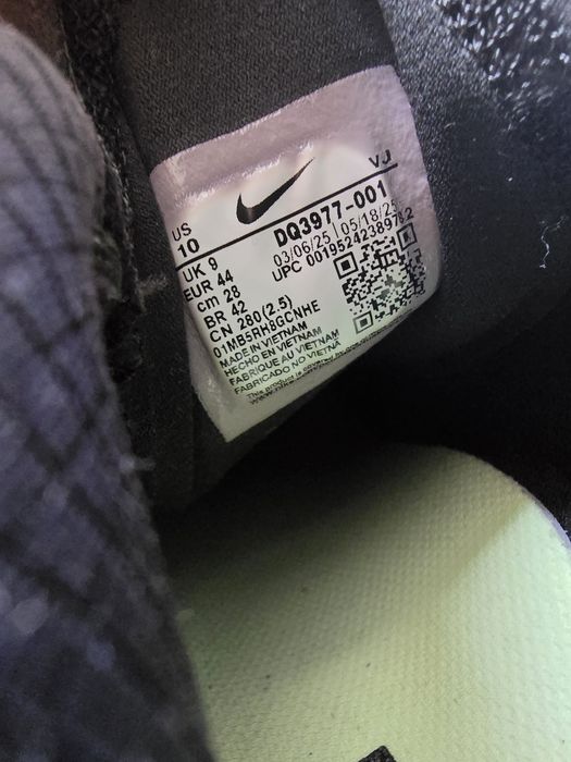 Buty Nike TN rozmiar 44
