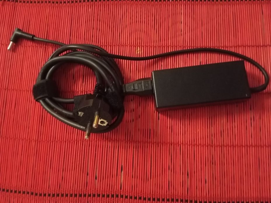 Laptop HP para peças