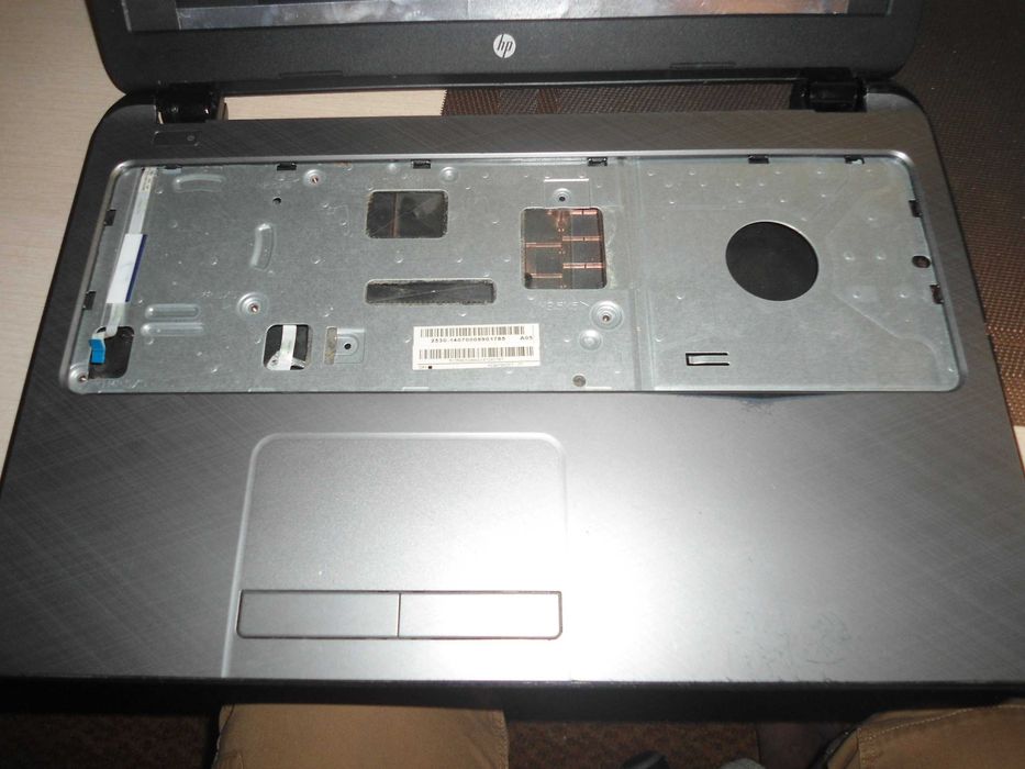 Корпус ноутбучный НР 15-g