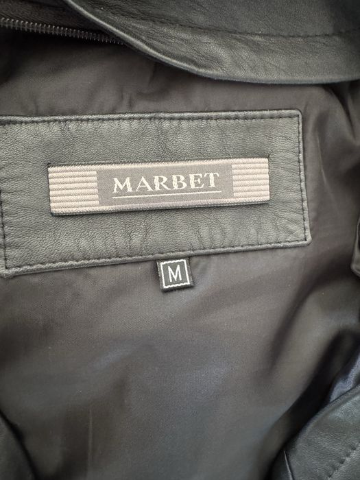 Skóra naturalna długa