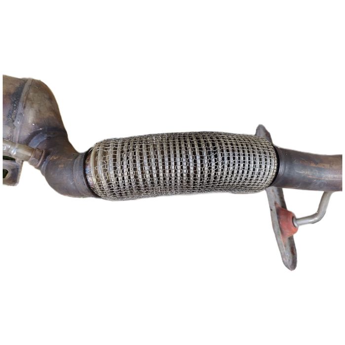 Katalizator/DPF Volkswagen Golf VII 5Q0131701S