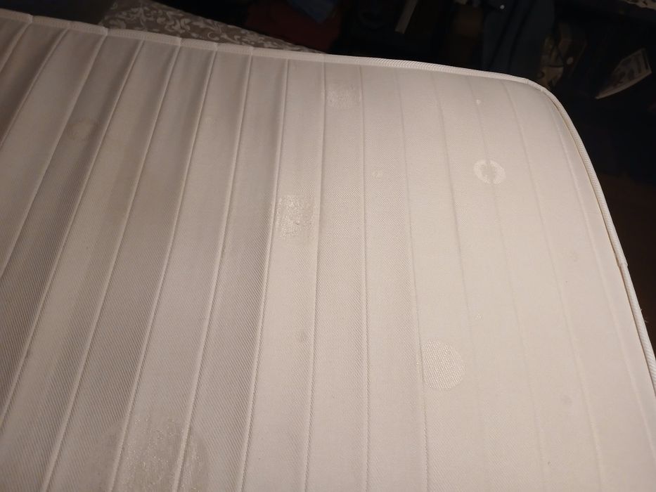 Colchão 185x90 espuma