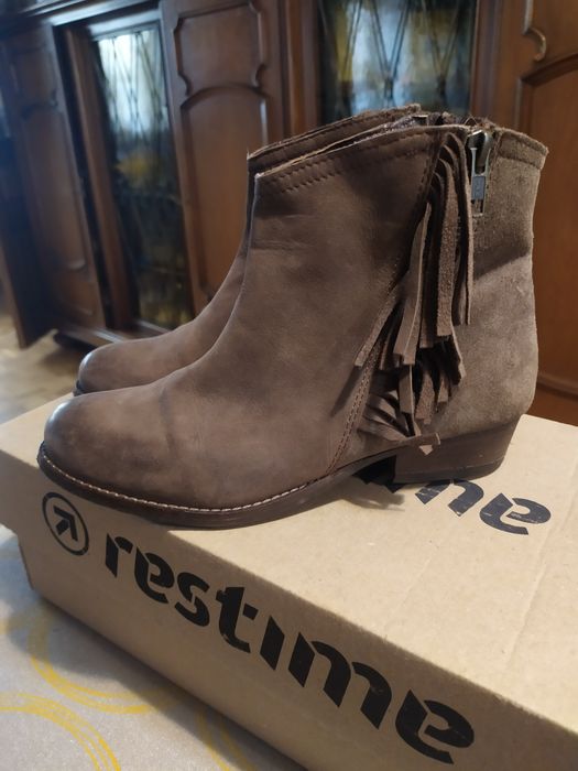 Черевички San Marina 35