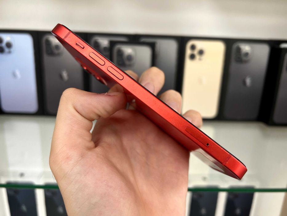 iPhone 12 64 GB Neverlock | Магазин | Гарантія