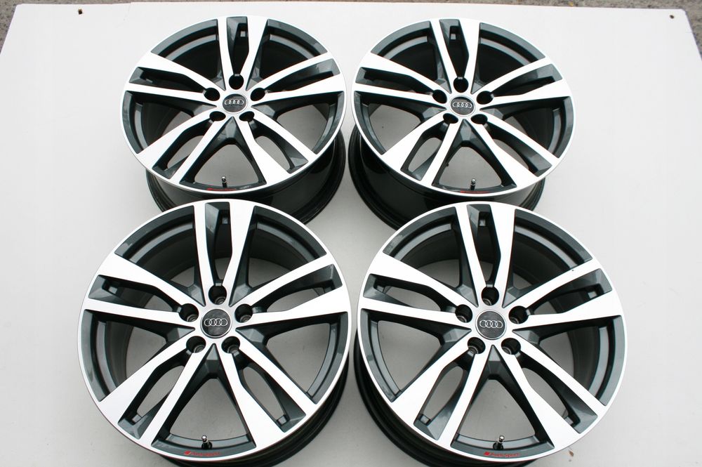 felgi audi sport a6 c8 a3 a4 a7 q5 q3 q2 allroad 19 oe 4k0601025h oryg