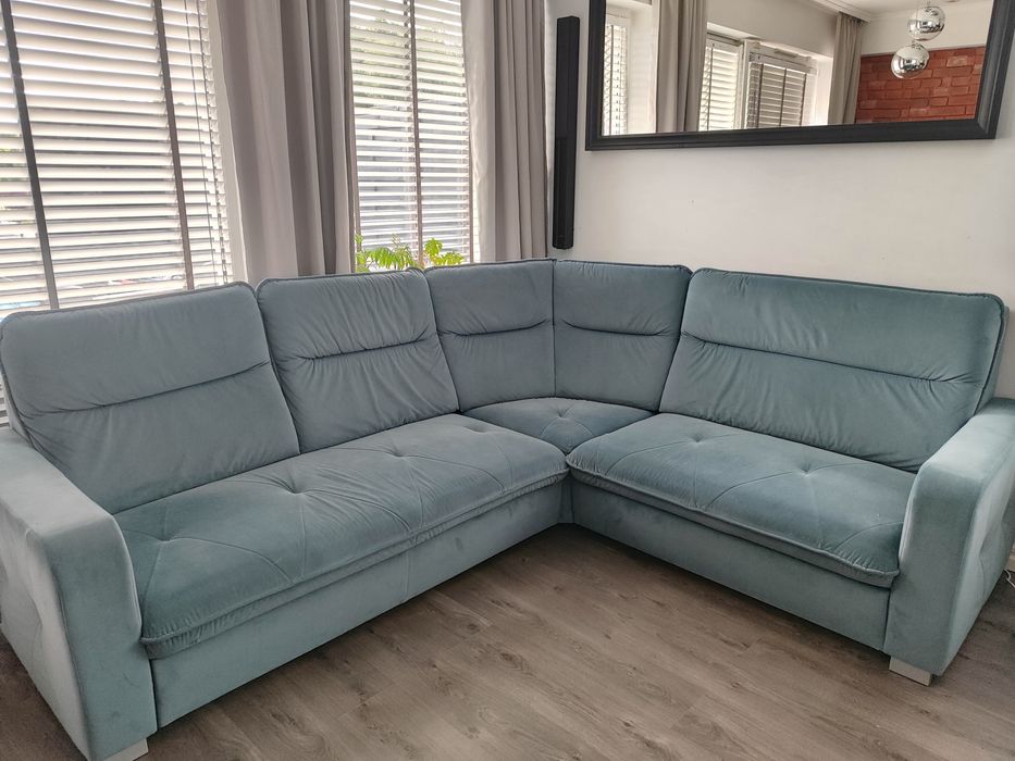 Narożnik Solar rozkładany