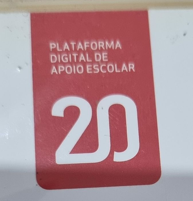 Plataforma Digital de Apoio Escolar CDS para Crianças