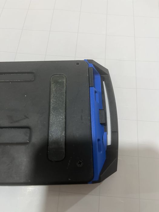 Портативно - тактильний дисплей Брайля,,Focus 40 Blue 5 покоління