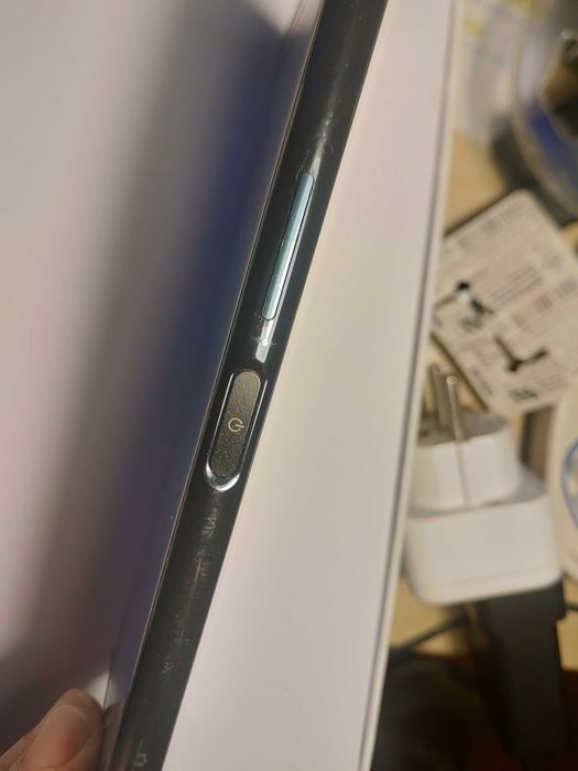 Sony XZ Premium - Muito bom estado