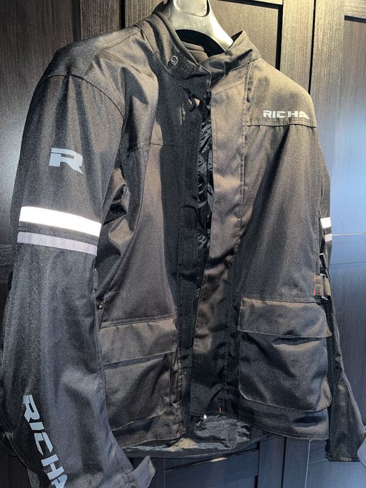 Casaco Mota - RICHA64730151341314121