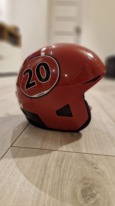 Wedze kask dziecięcy