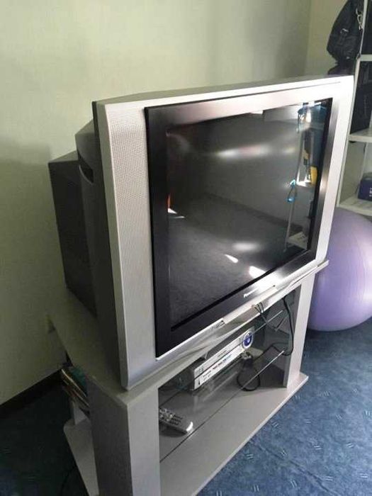 Телевизор Panasonic TX-29FJ20T диагональ 29" (74см.)