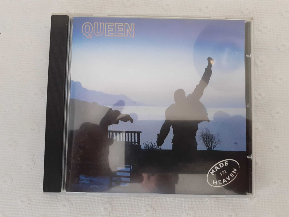 Queen - Made in Heaven - CD