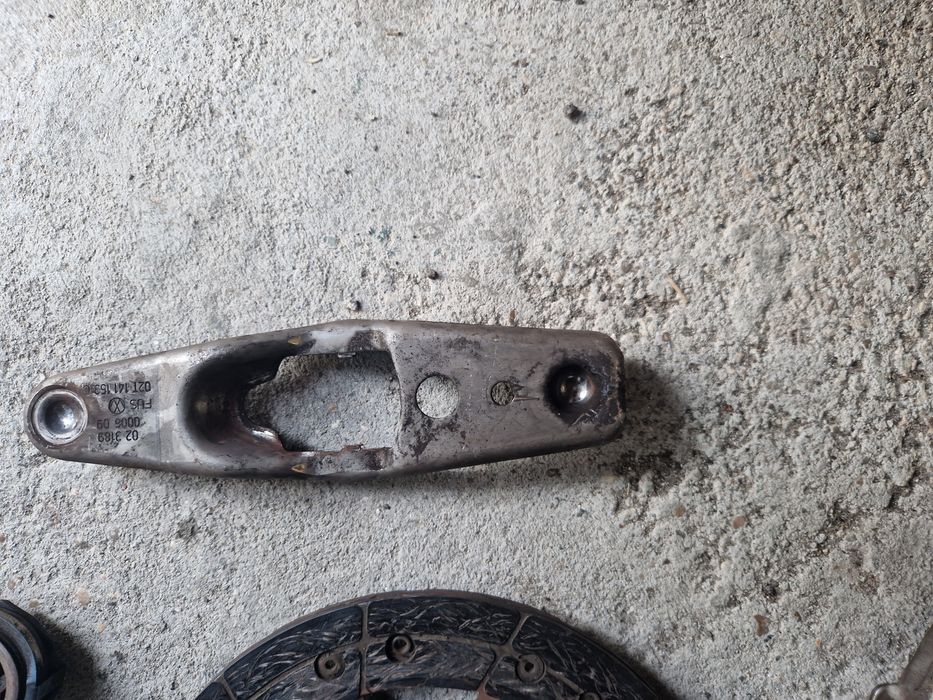 Embraigem como nova Luck