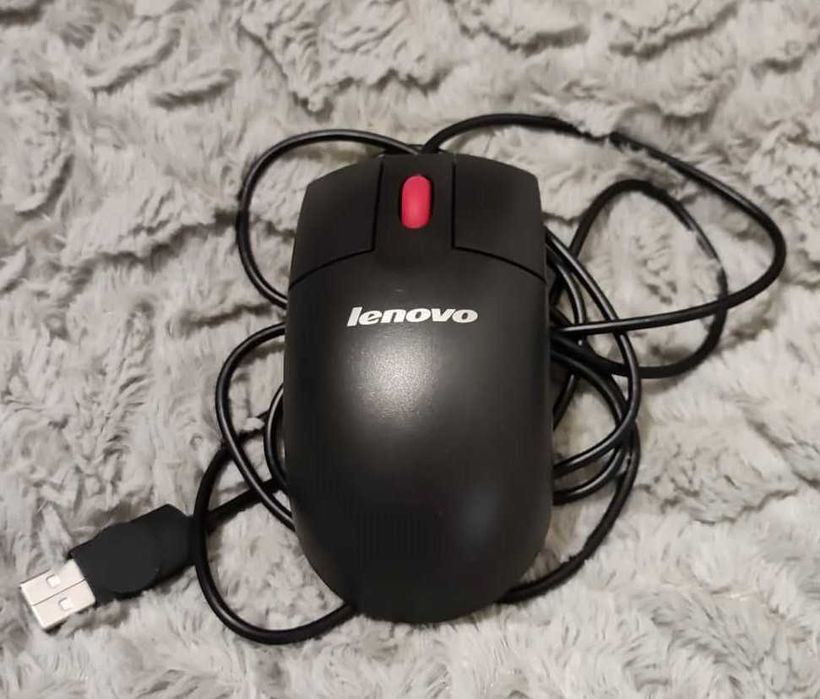 Lenovo computer mouse64551272766210122
