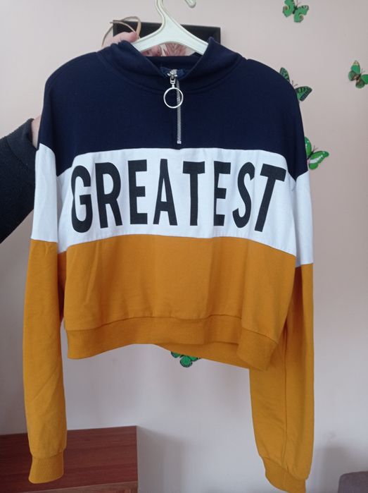 Толстовка/светр Terranova