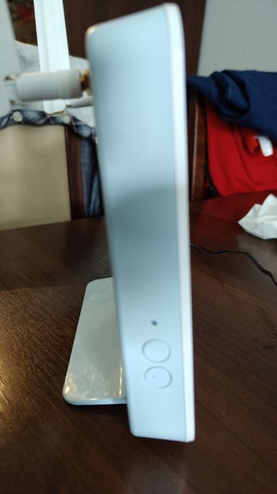 Router D-Link z Plusa