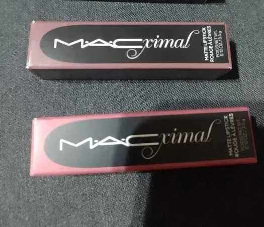 MAC
MACximal Silky Matte Lipstick