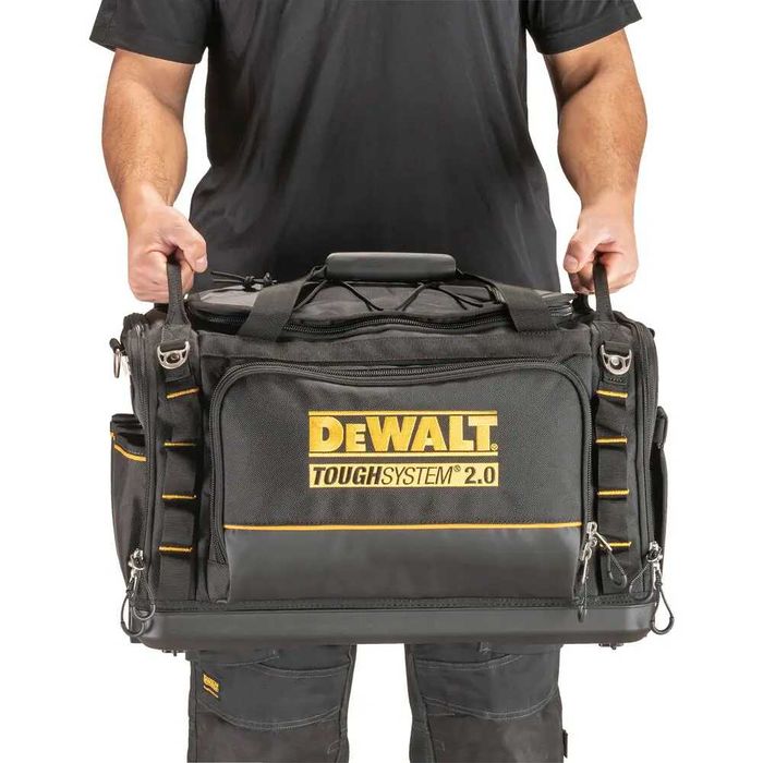 DeWALT DWST83522-1  Сумка для інструмента TOUGHSYSTEM 2.0