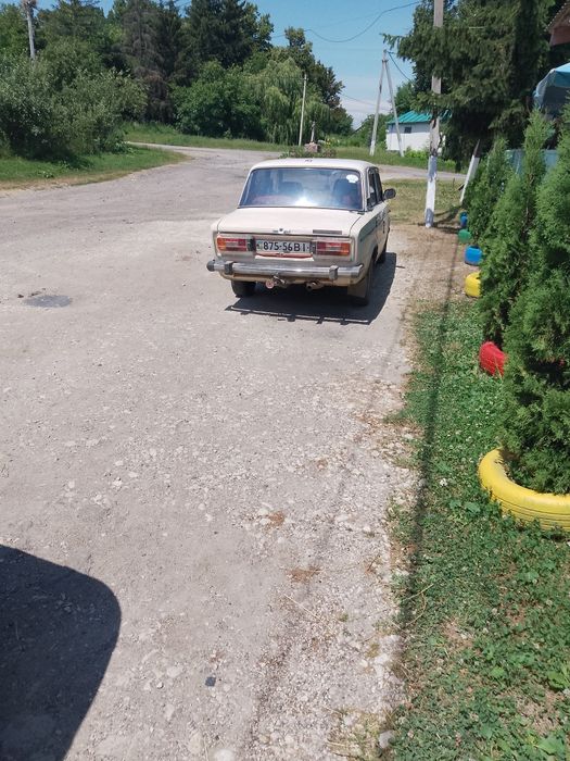 Продам шоху на ходу