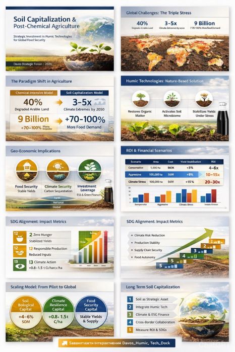 Леонардит systems рідкий і розсипчастий