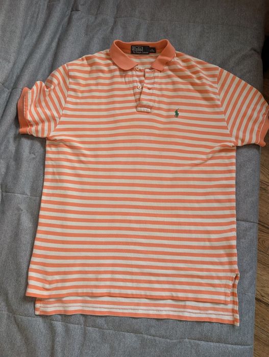 Koszulka polo męska