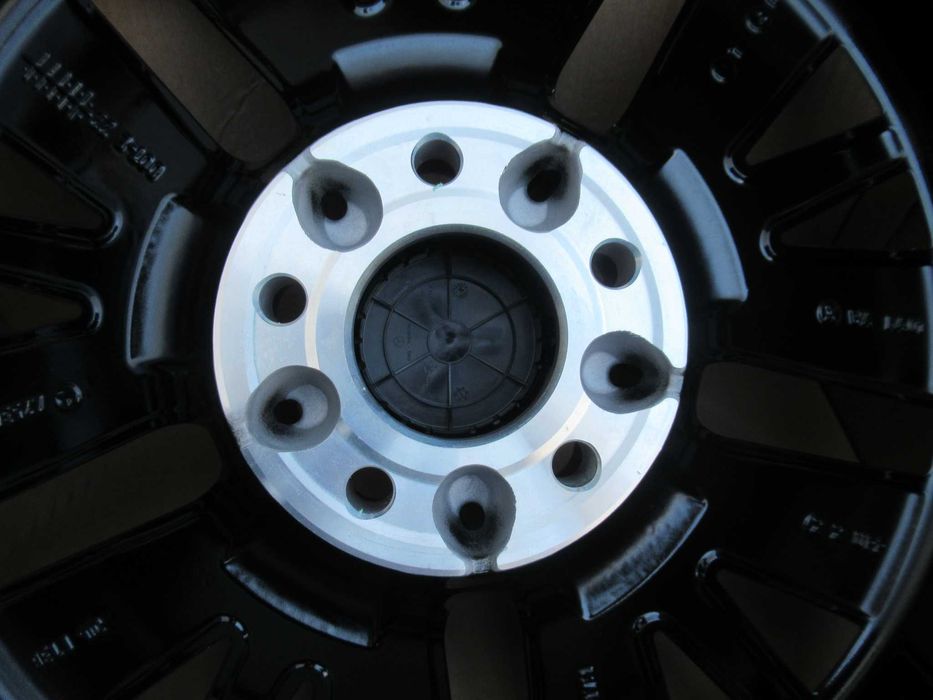 Felgi 19 Mercedes GLC 253 8x19 ET38 oryginał