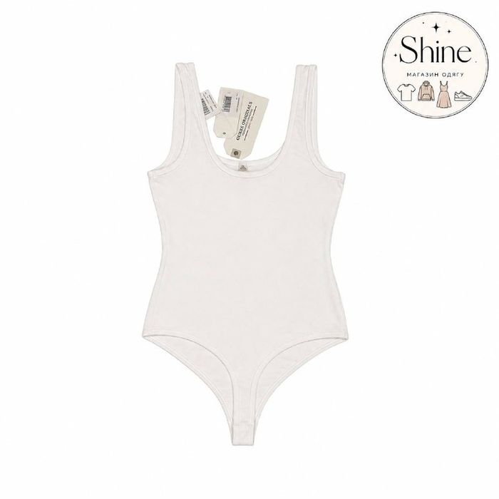 Трикотажне боді Guess