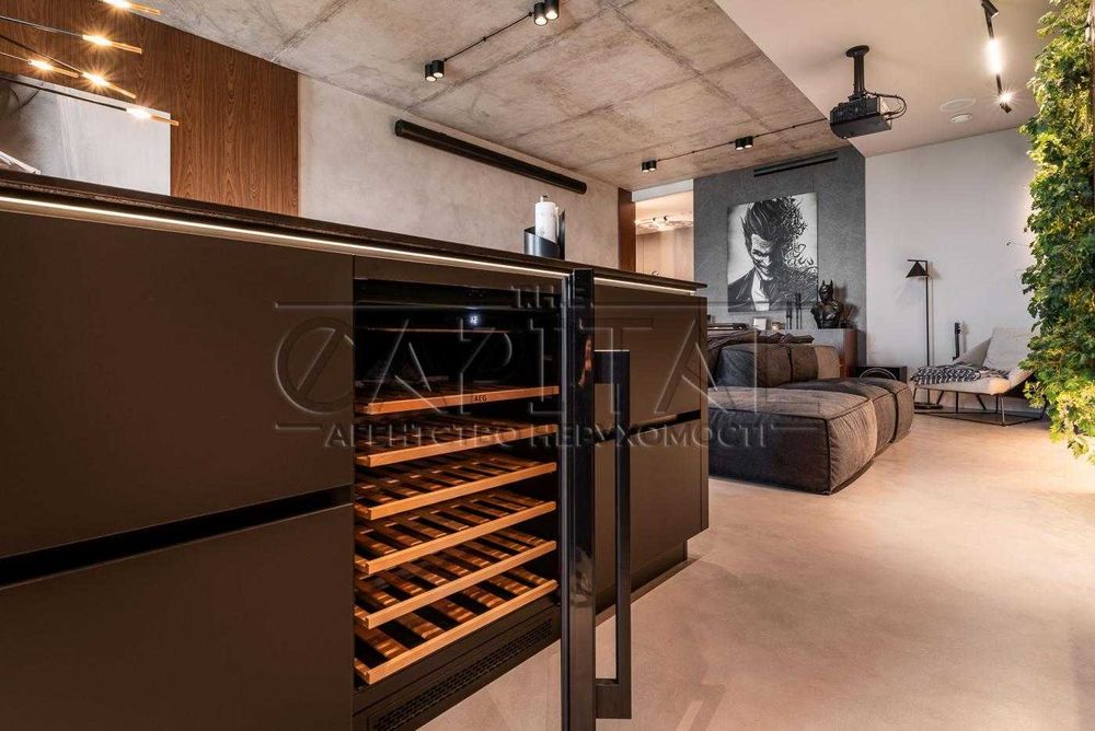 Продажа квартиры, ЖК Crystal Park Tower, пр-т Берестейский