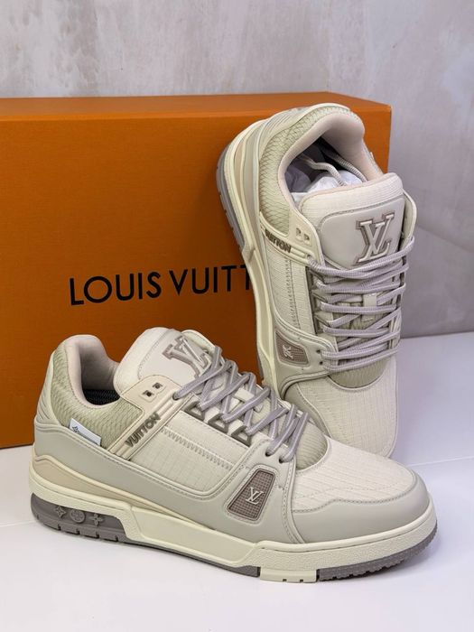 Sapatilhas Louis Vuitton 100%