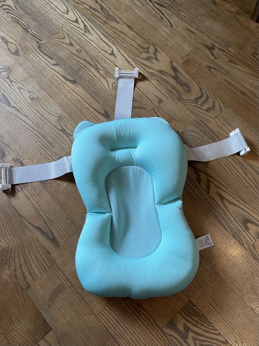 Гірка в дитячу ванночку