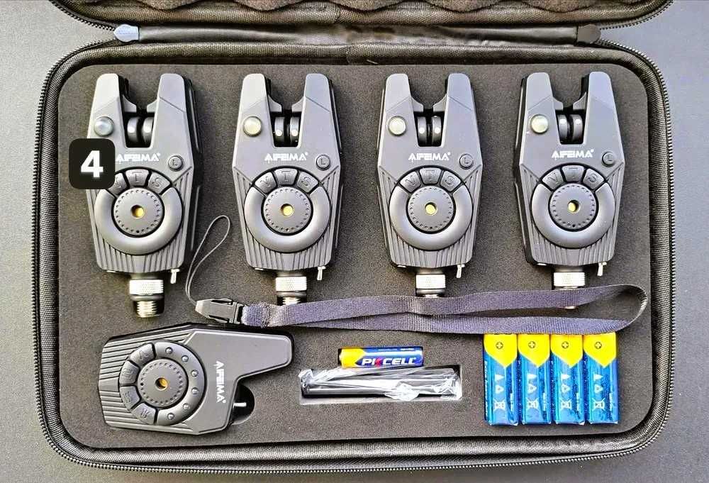 Набор сигнализаторов AIFEIMA FA-22; FA-35; FA-28; FA-1688; FA-2198