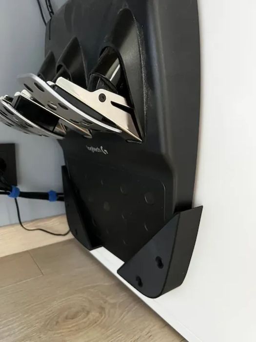Suporte pedais logitech g923 / g29 / g920
