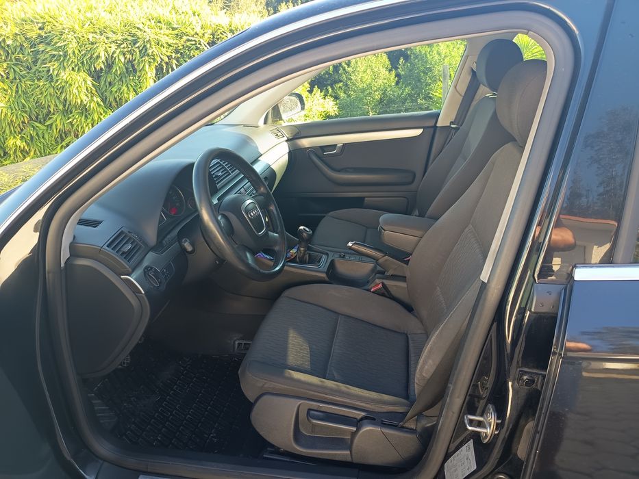 Audi A4 Avant 1.9 TDI 115 CV