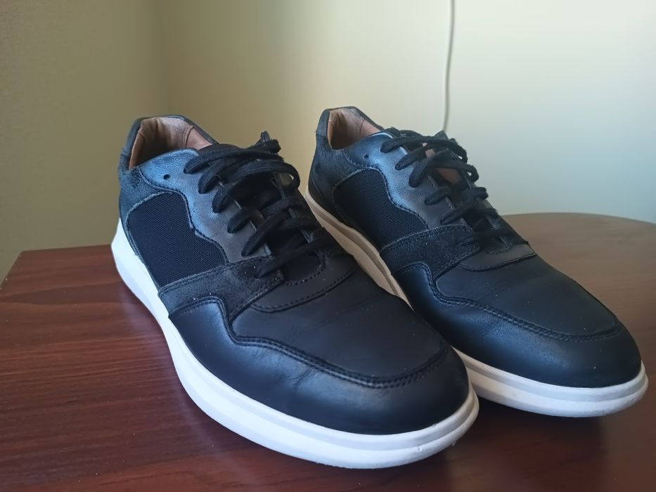 Кросівки Clarks 44