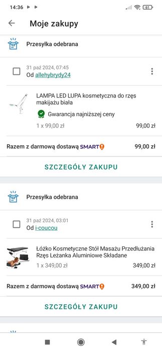 Zestaw do malowania paznokci hybrydowych i do przedłużania rzęs