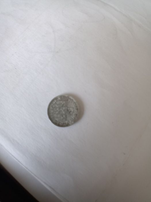Moedas antigas e comemorativas