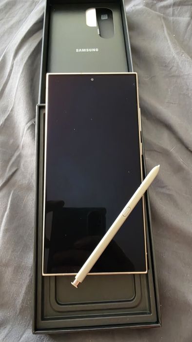 S24 ultra 512 gb
