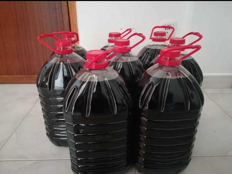 Azeite Alentejano 0.5 de acidez