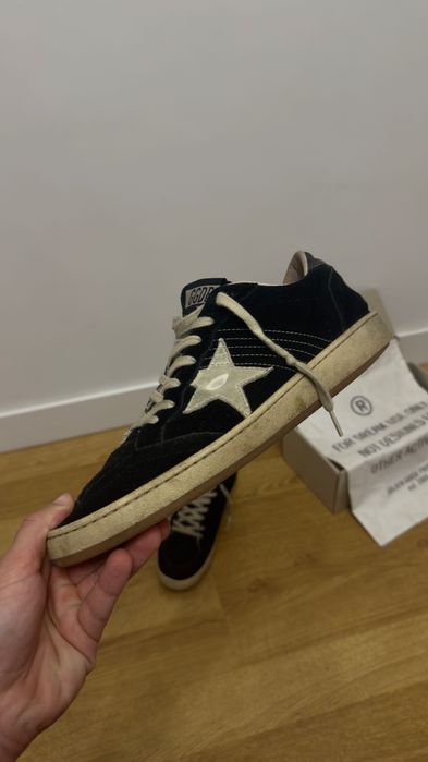 Golden Goose BallStar