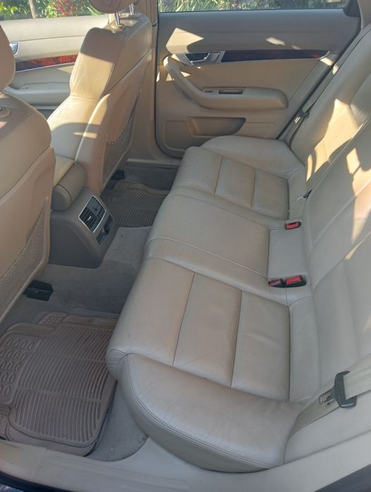 Audi A6 2005 TD I 140 IUC BARATO PAGO!