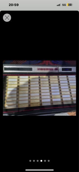 Jukebox   460 de vinil427073397736099841
