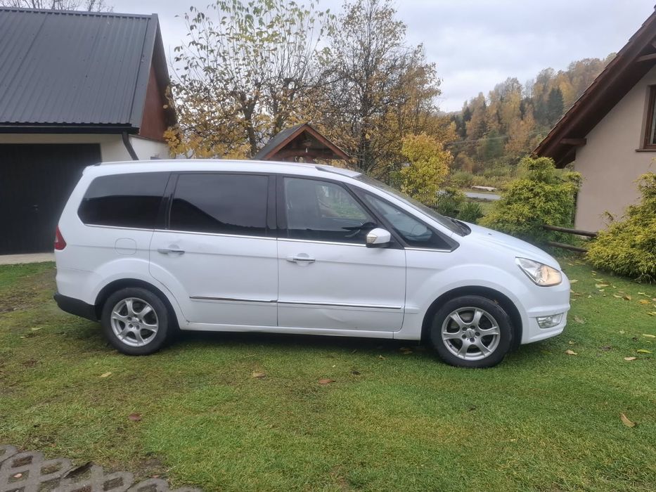 Ford Galaxy