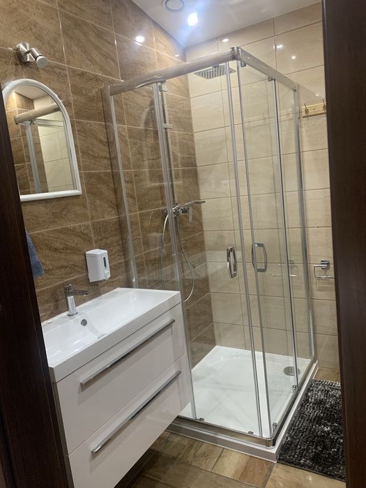 Kwatery dla 6 pracowników w centrum Tomaszowa Lubelskiego