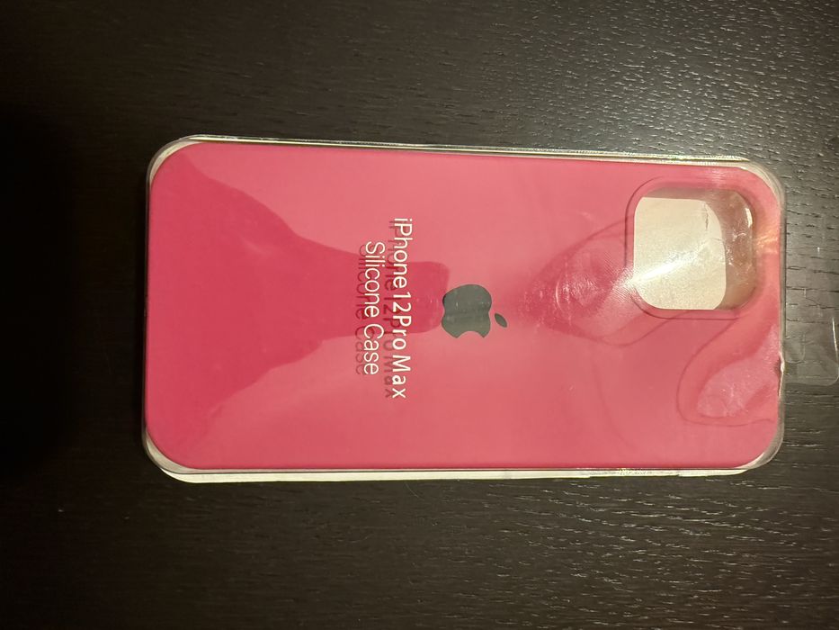 Capa iphone 12 pro max